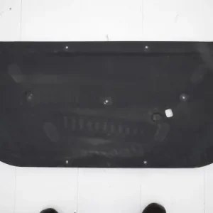 Hit cenowy WYGŁUSZENIE MASKI KIA SOUL I LIFT